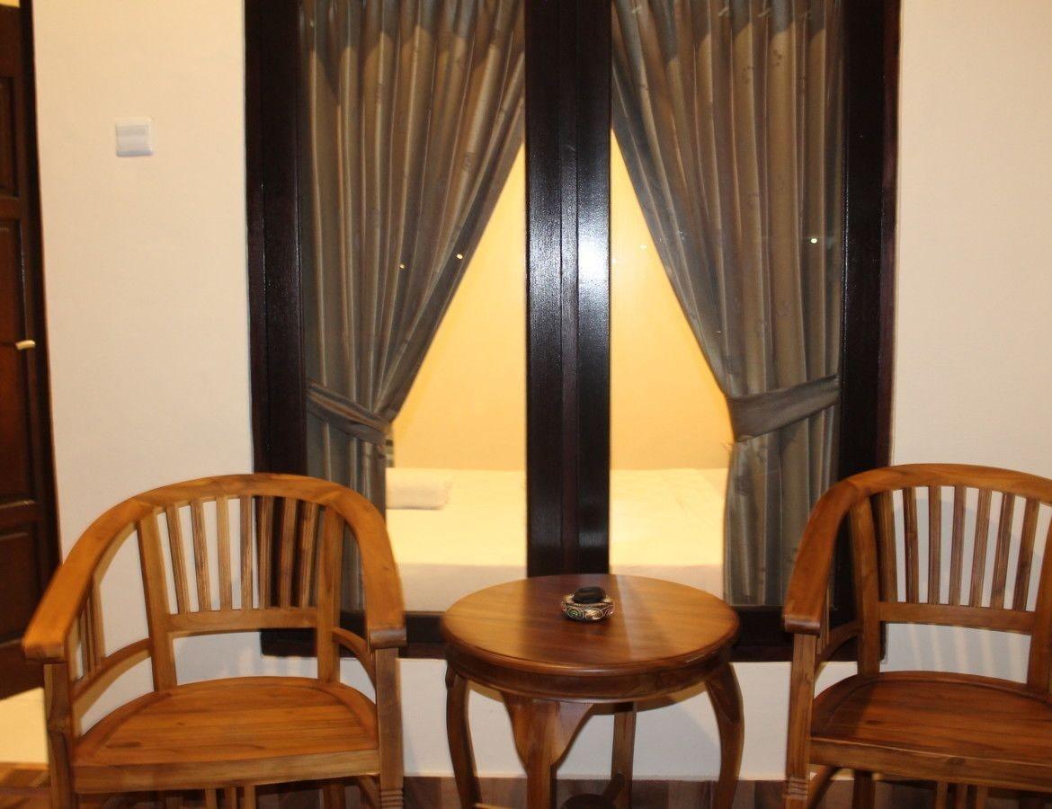 Chillin Kuta Homestay Extérieur photo