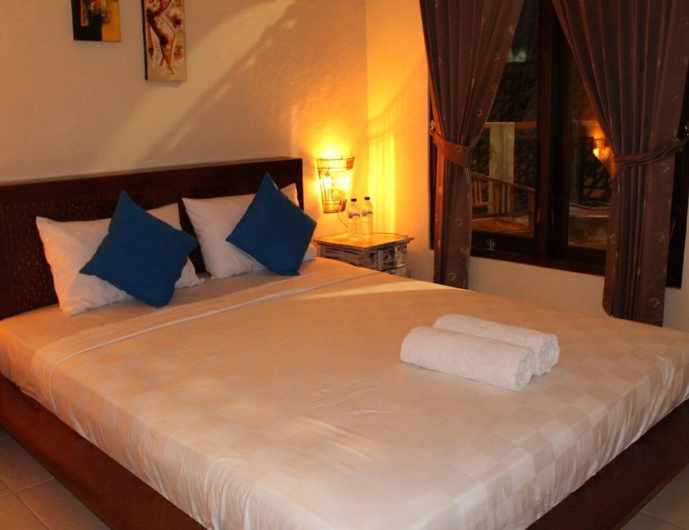 Chillin Kuta Homestay Extérieur photo